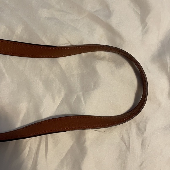 COACH Legacy Drawstring XL Crossbody Shoulder - Picture 6 of 12